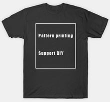 Load image into Gallery viewer, Billionaire Club Space Ride Boys S_S Tee In White Mens Fashion T Shirts