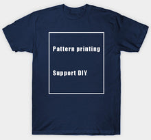 Load image into Gallery viewer, Billionaire Club Space Ride Boys S_S Tee In White Mens Fashion T Shirts