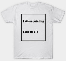 Load image into Gallery viewer, Billionaire Club Space Ride Boys S_S Tee In White Mens Fashion T Shirts