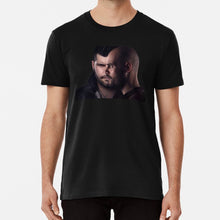 Load image into Gallery viewer, Gennaro& Ciro T Shirt Gomorra Gennaro Ciro Italian Serie