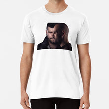 Load image into Gallery viewer, Gennaro& Ciro T Shirt Gomorra Gennaro Ciro Italian Serie