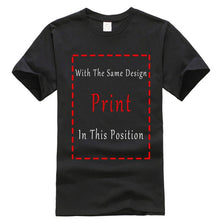 Load image into Gallery viewer, It's Always Sunny In Philadelphia Shadows Licensed Adult T-Shirt Streetwear Casual Tee Shirt