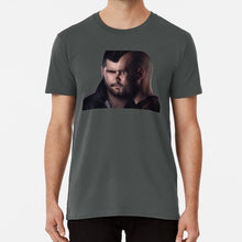 Load image into Gallery viewer, Gennaro&amp; Ciro T Shirt Gomorra Gennaro Ciro Italian Serie
