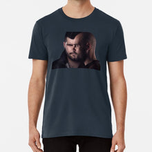 Load image into Gallery viewer, Gennaro&amp; Ciro T Shirt Gomorra Gennaro Ciro Italian Serie
