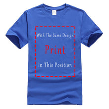 Load image into Gallery viewer, It's Always Sunny In Philadelphia Shadows Licensed Adult T-Shirt Streetwear Casual Tee Shirt
